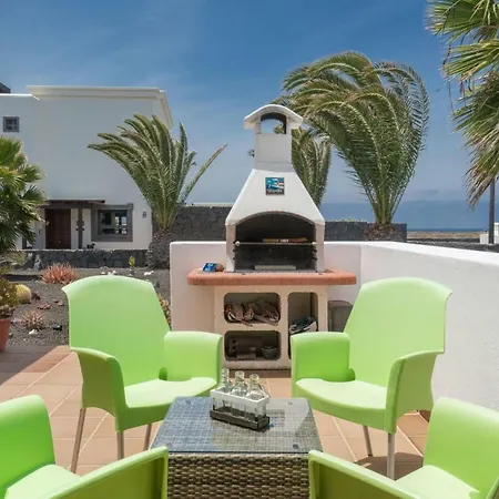 Villa Casa Lauremar