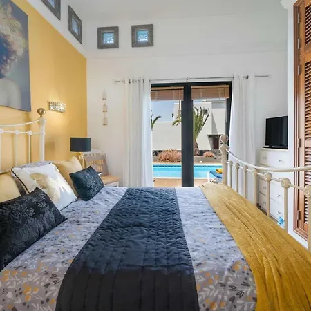Casa Lauremar Villa *