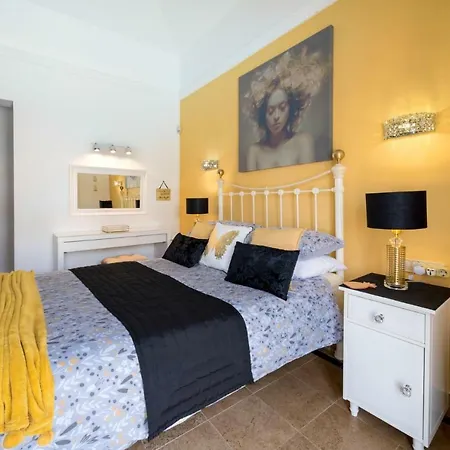 Casa Lauremar Villa Playa Blanca (Lanzarote)
