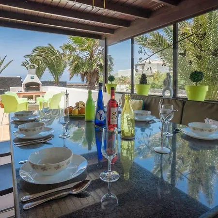Casa Lauremar