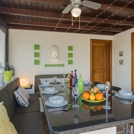 Casa Lauremar Villa Playa Blanca (Lanzarote)